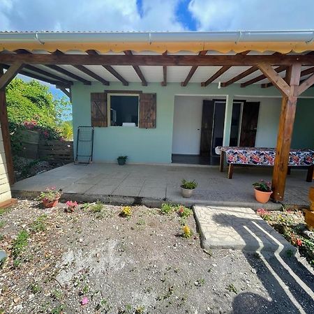 Le Sucrier Vila Saint-Francois  Exterior foto