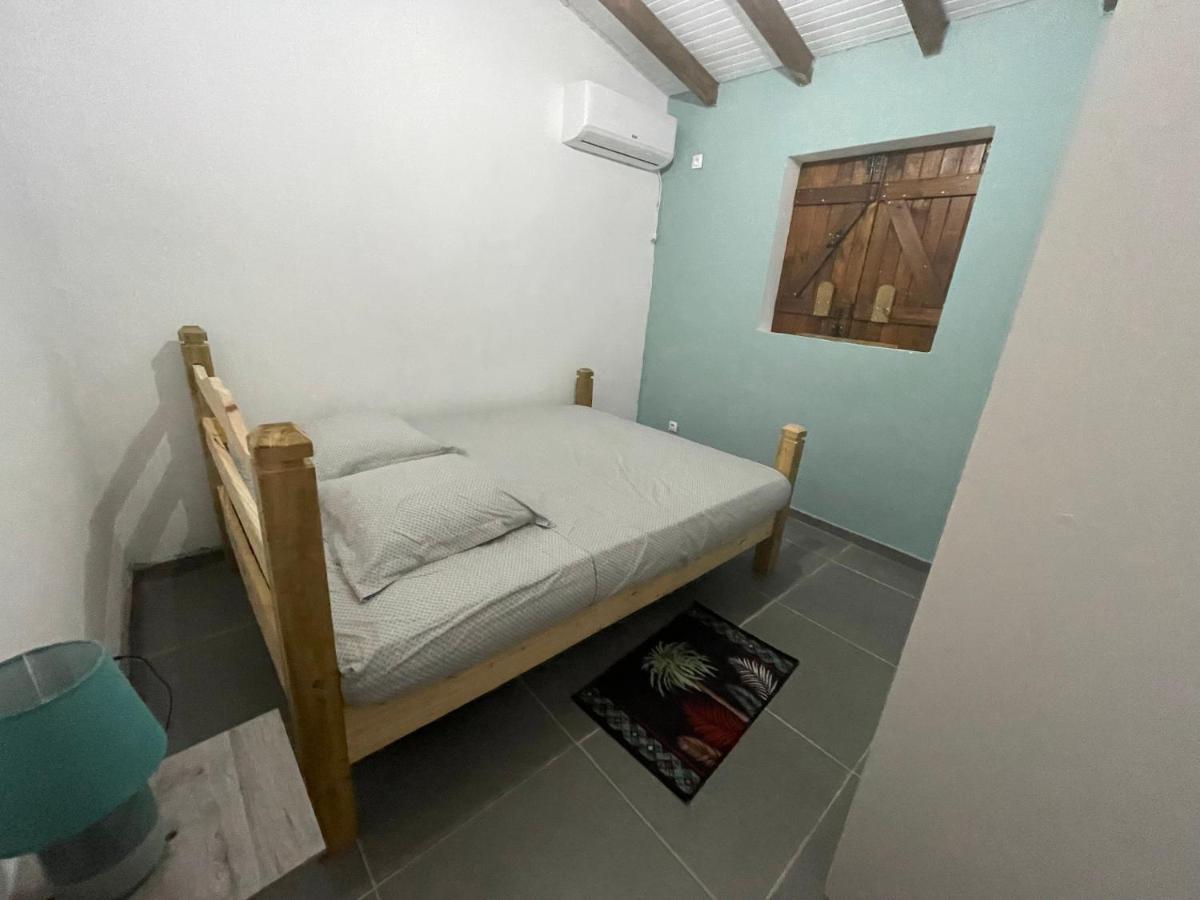 Le Sucrier Vila Saint-Francois  Exterior foto