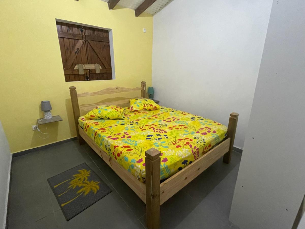 Le Sucrier Vila Saint-Francois  Exterior foto