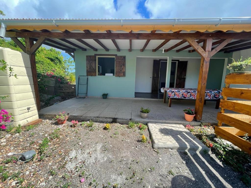 Le Sucrier Vila Saint-Francois  Exterior foto